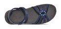 Teva sandaal blauw-thumb-5