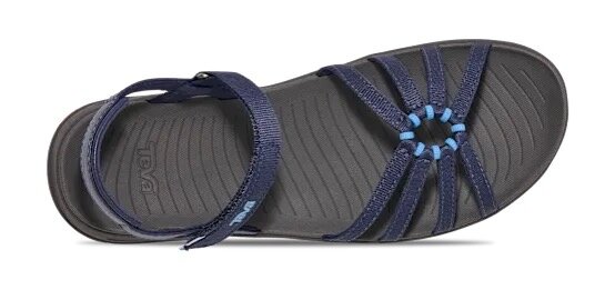 Teva sandaal blauw-photo-5