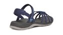 Teva sandaal blauw-thumb-4