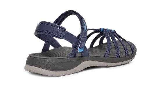 Teva sandaal blauw-photo-4