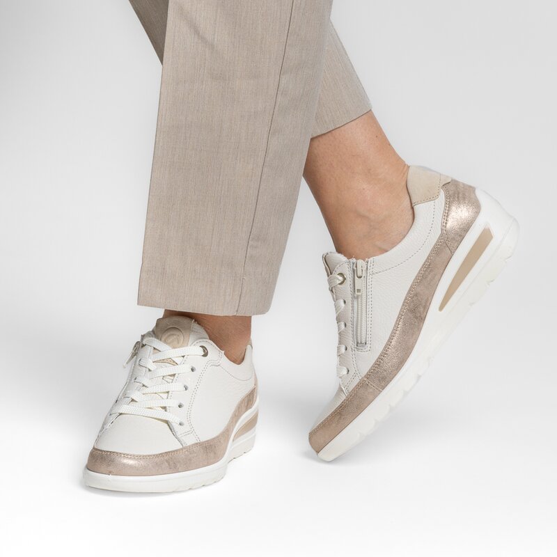 Ara schoen wit-photo-7