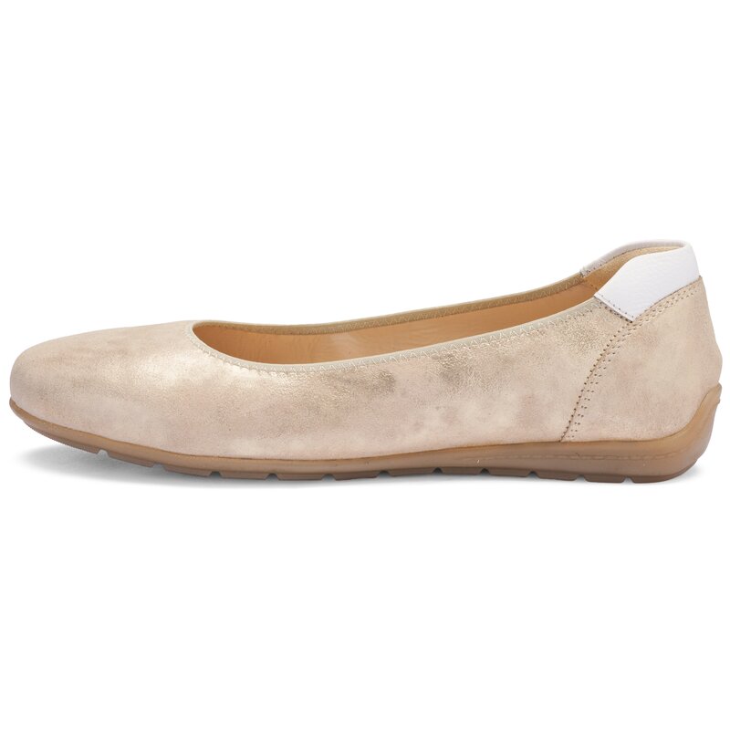 Ara ballerina beige-photo-1