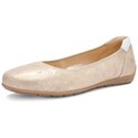 Ara ballerina beige-thumb-3