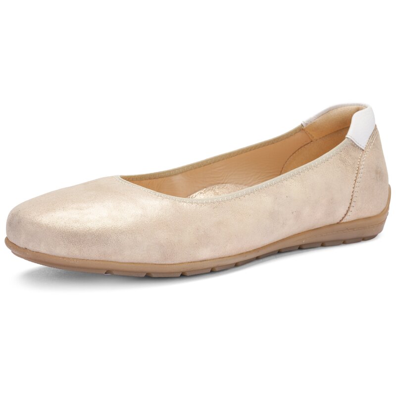 Ara ballerina beige-photo-3