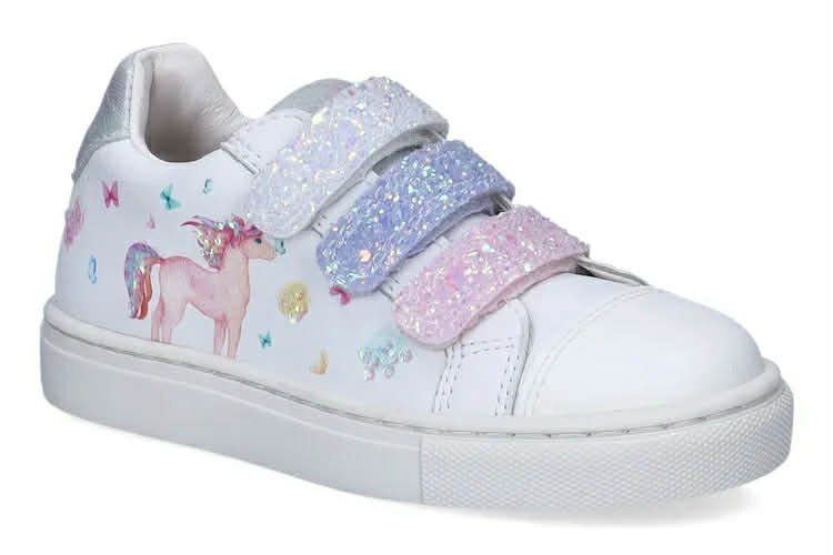 Innocent shoes schoen wit eerste thumbnail