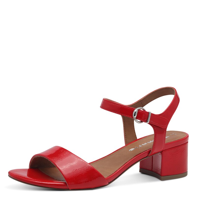Tamaris sandaal fuchsia-photo-2