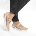 Ara ballerina beige-thumb-6