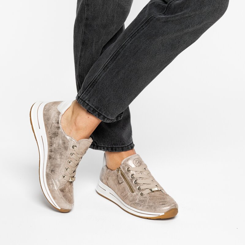 Ara schoen beige-photo-6