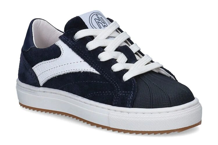 Innocent shoes schoen blauw eerste thumbnail