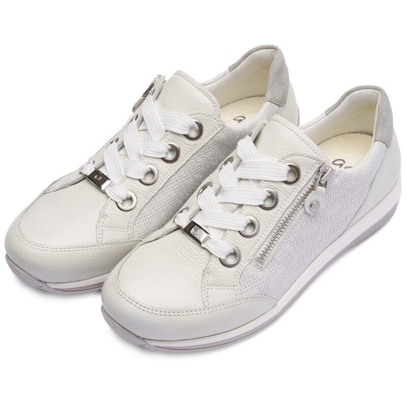 Ara schoen wit-photo-4