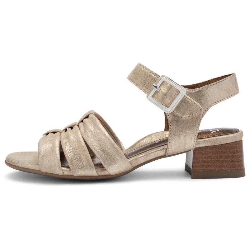 Ara sandaal beige-photo-1