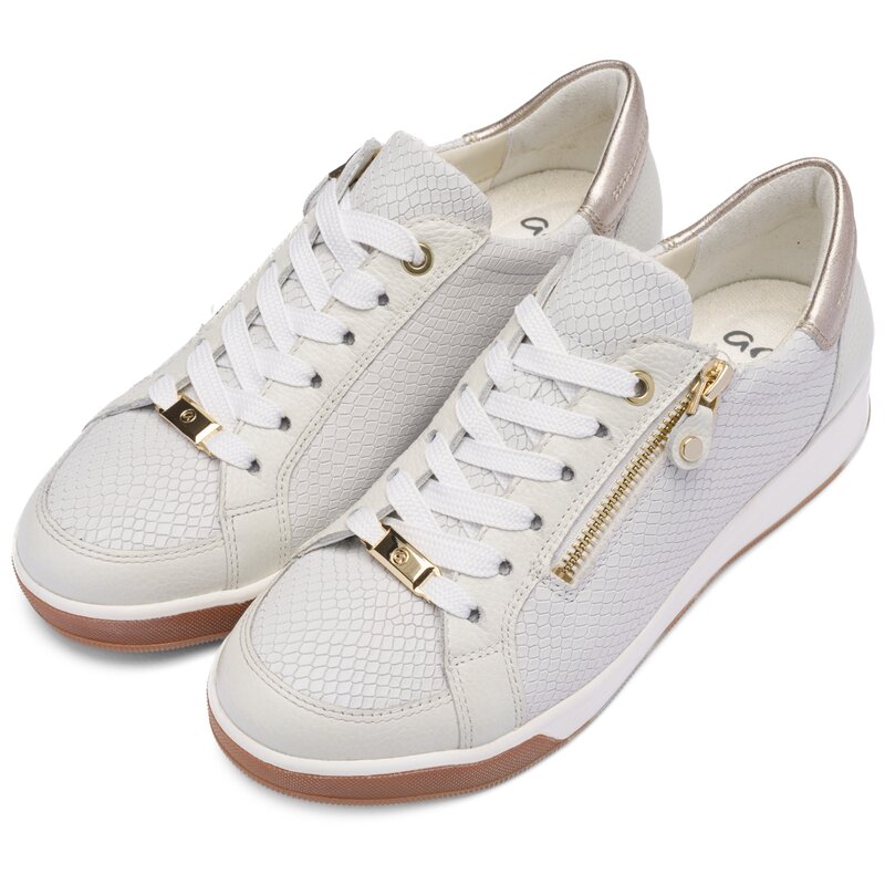 Ara schoen wit-photo-4