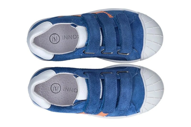 Innocent shoes schoen jeans-photo-3