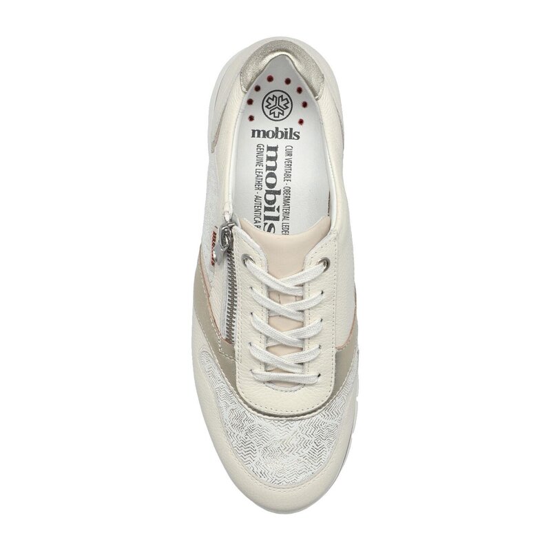 Mephisto schoen beige-photo-3