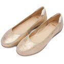 Ara ballerina beige-thumb-4