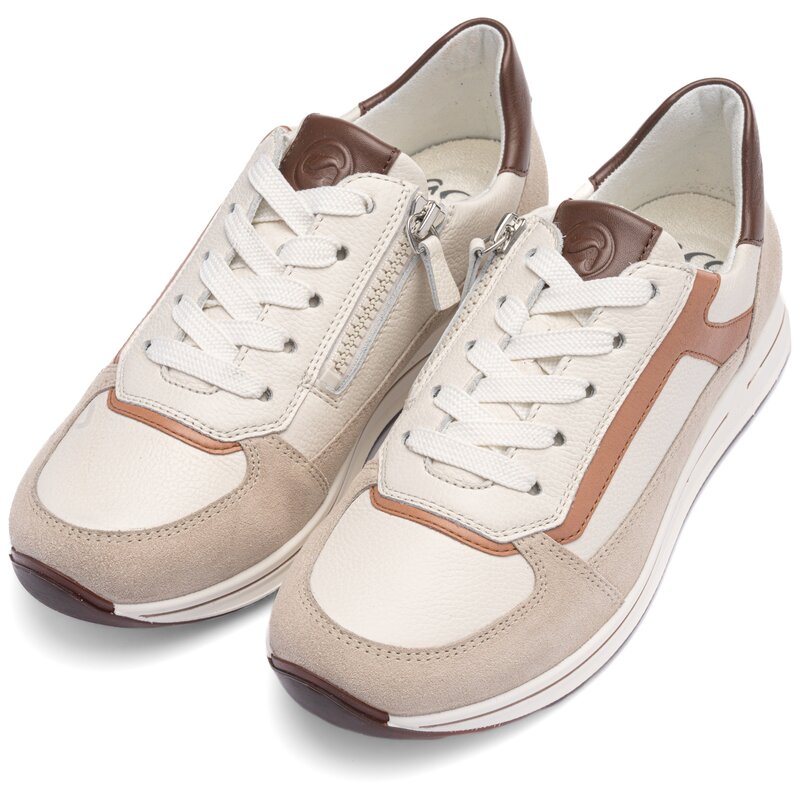 Ara schoen wit-photo-4