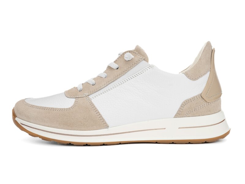 Ara schoen wit-photo-1