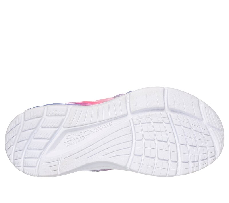 Skechers schoen blauw-photo-6