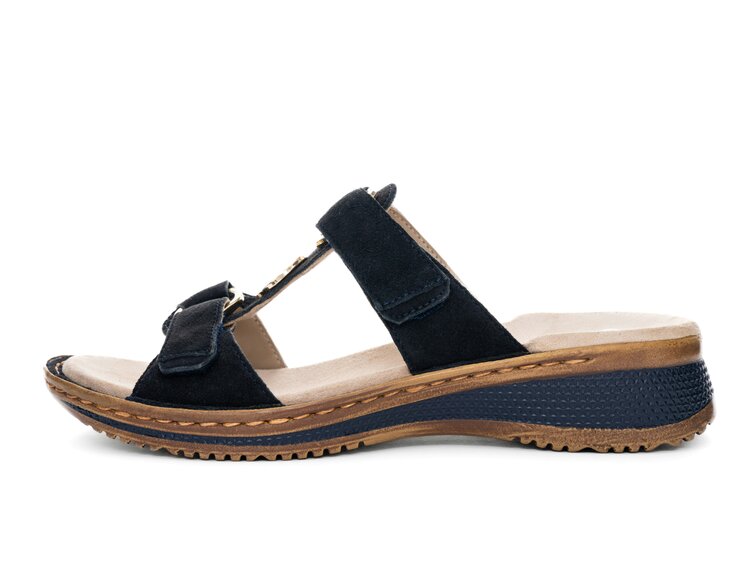 Ara aansteker blauw eerste thumbnail