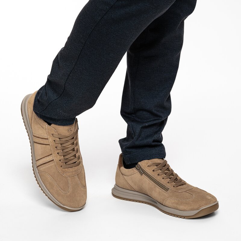 Ara schoen beige-photo-6