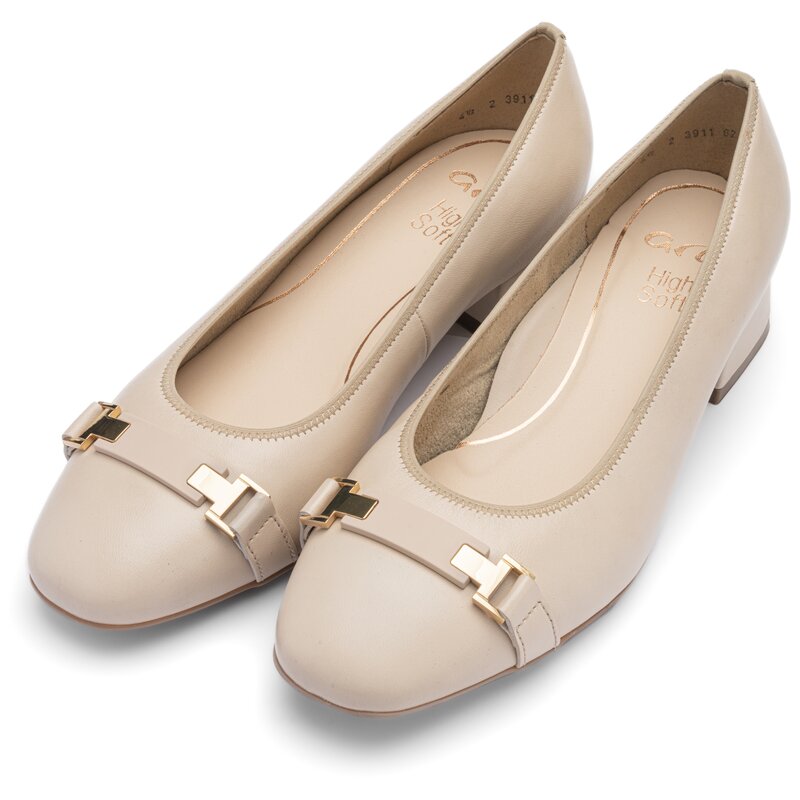 Ara schoen beige-photo-4