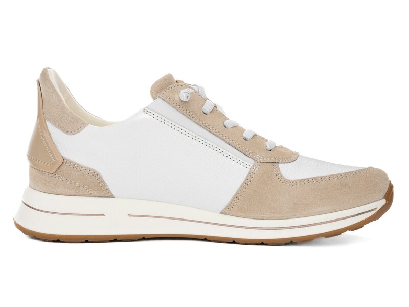 Ara schoen wit-photo-2