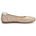 Ara ballerina beige-thumb-2