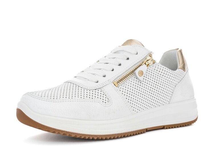 Ara schoen wit tweede thumbnail