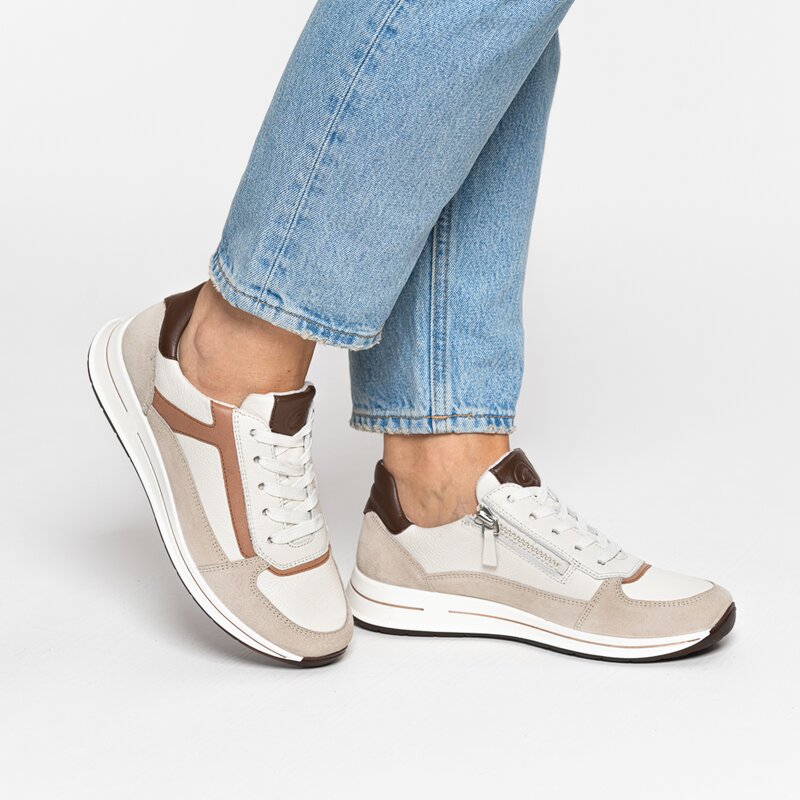 Ara schoen wit-photo-7