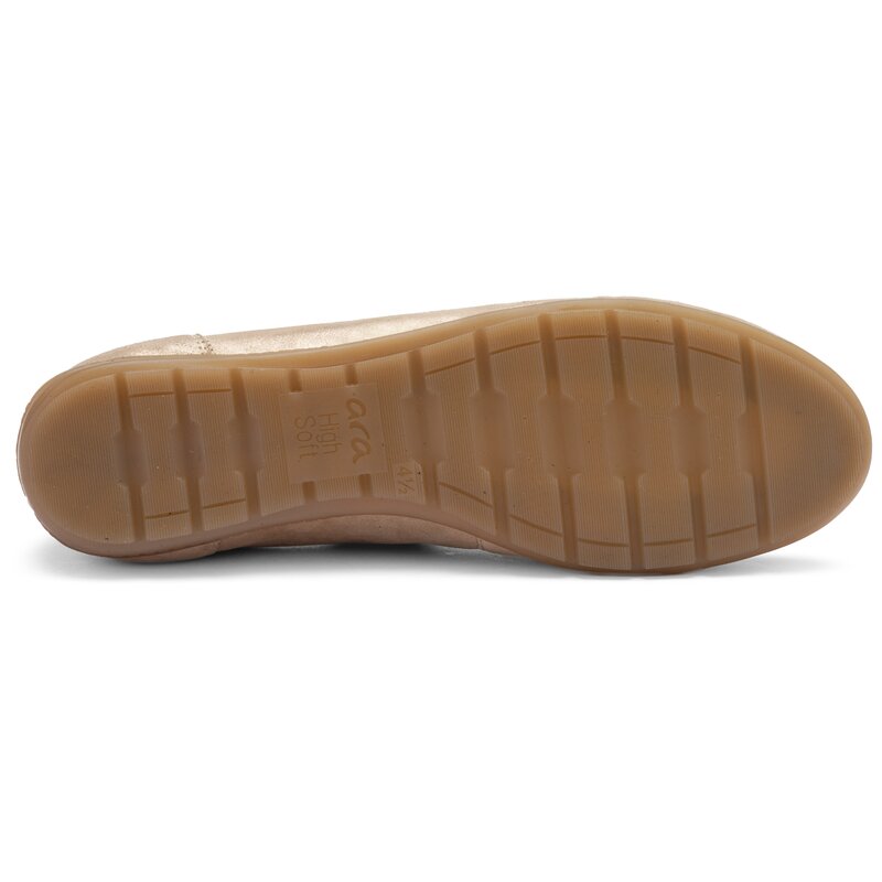 Ara ballerina beige-photo-6