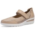Ara ballerina beige-thumb-3