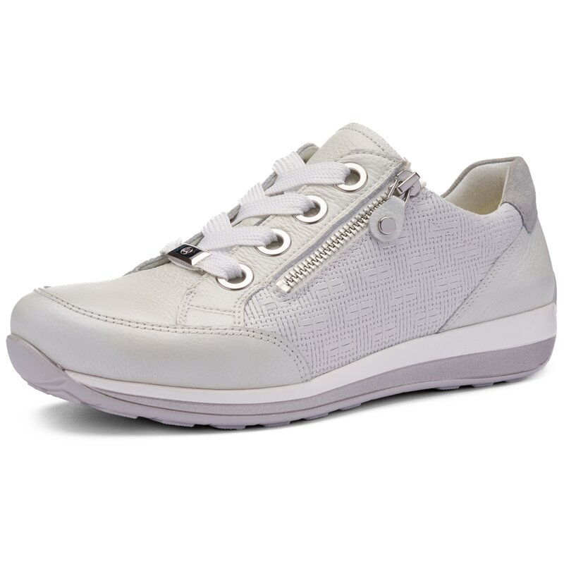 Ara schoen wit-photo-3