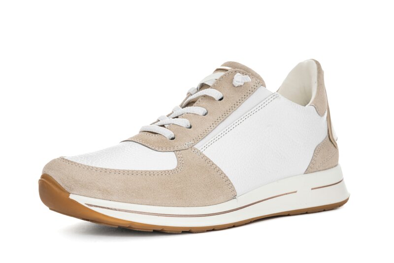 Ara schoen wit-photo-3