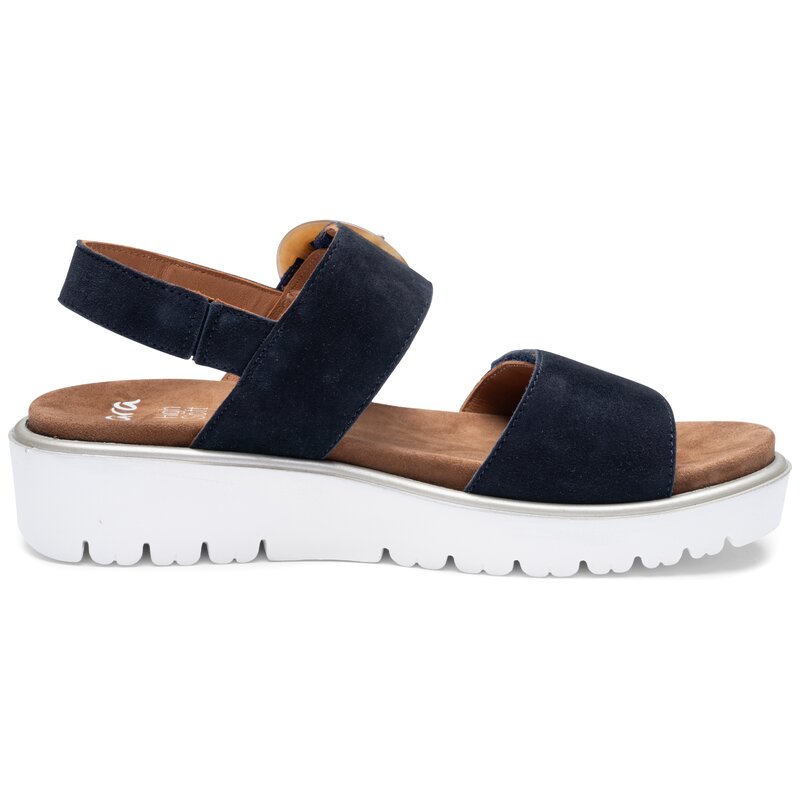 Ara sandaal blauw-photo-2