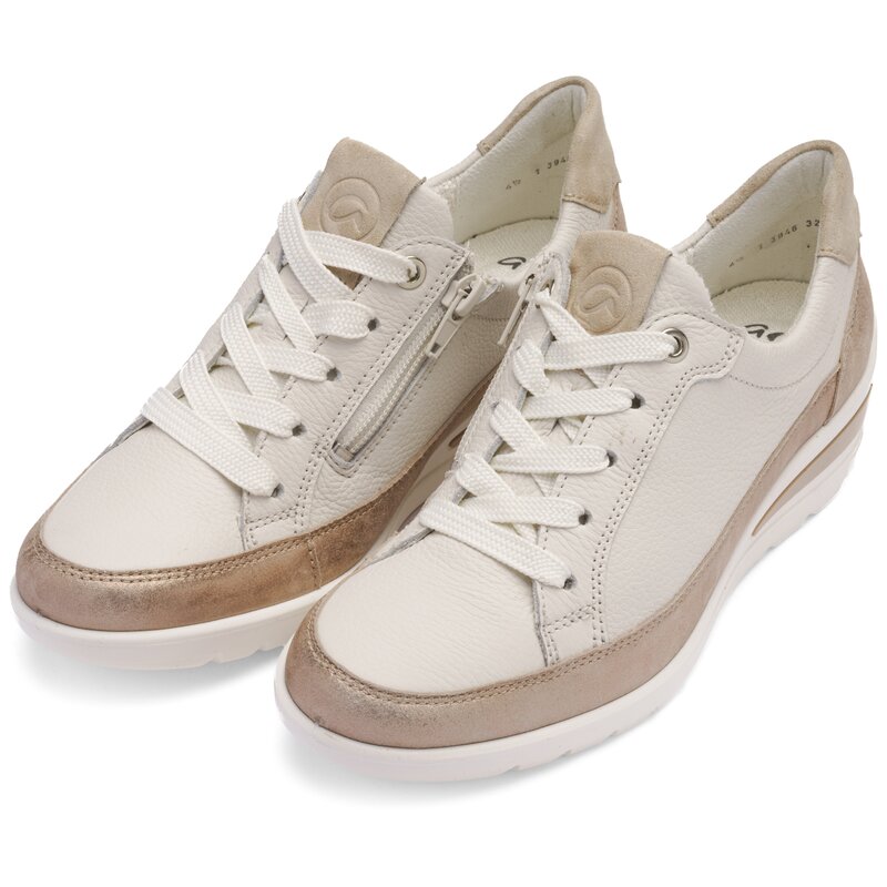 Ara schoen wit-photo-4