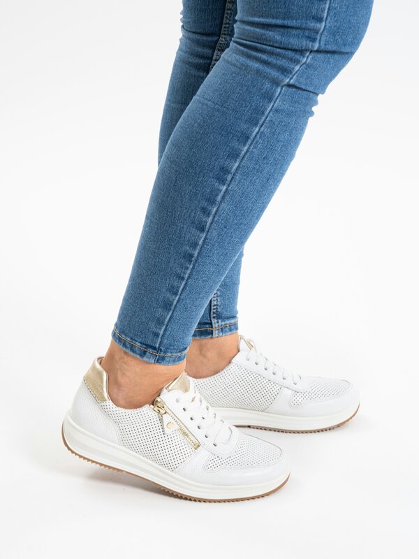 Ara schoen wit-photo-4