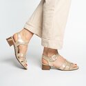 Ara sandaal beige-thumb-6