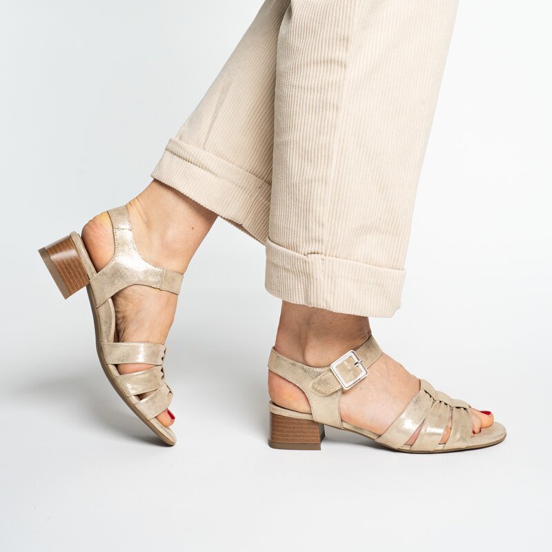 Ara sandaal beige-photo-6