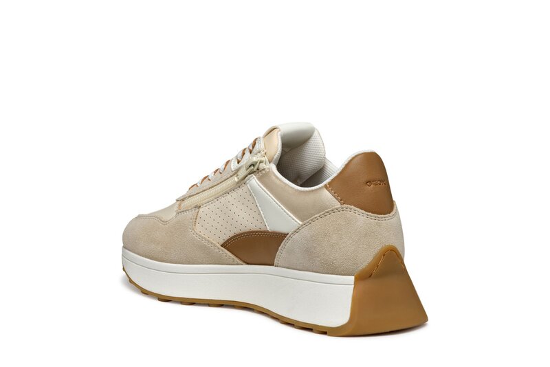 Geox schoen beige-photo-3