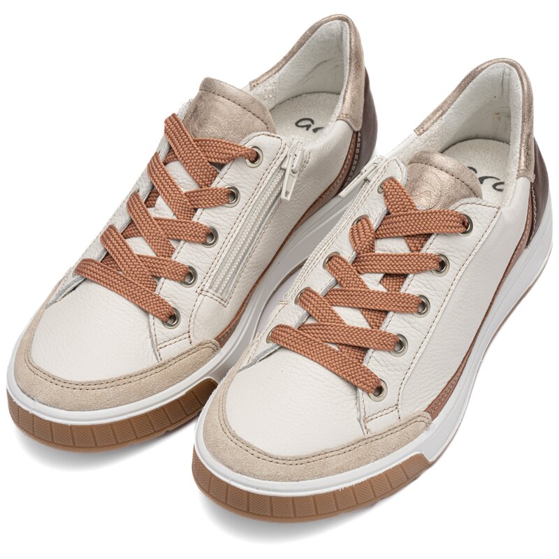 Ara schoen wit-photo-4