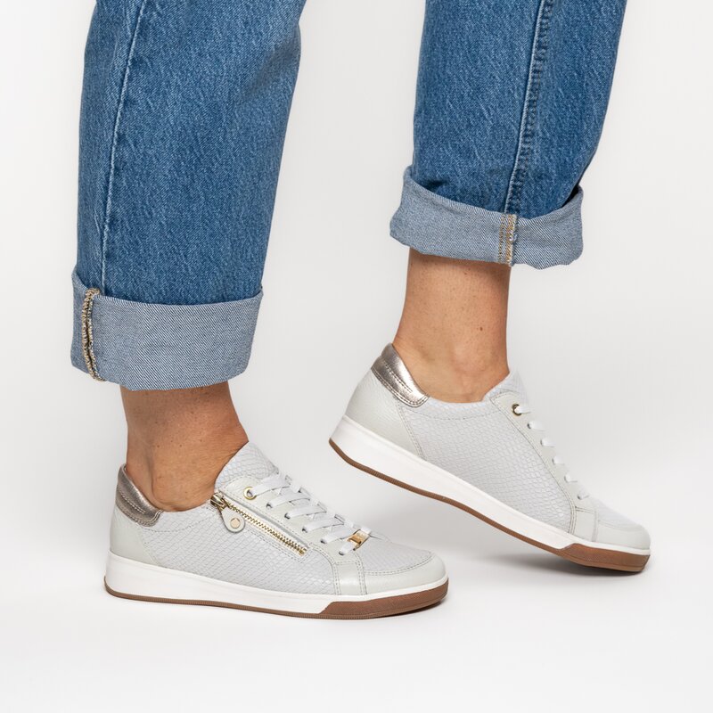 Ara schoen wit-photo-7