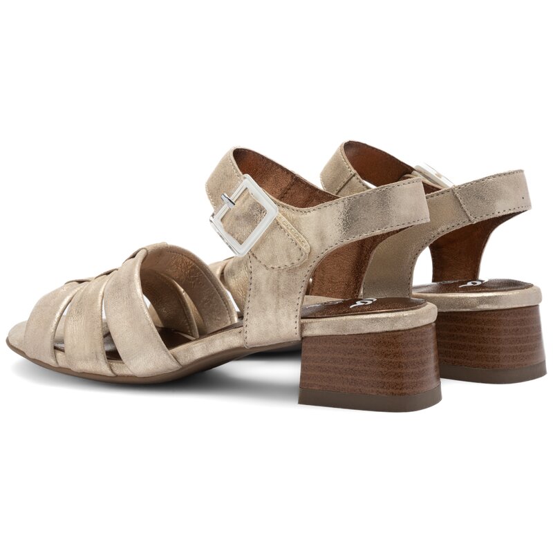 Ara sandaal beige-photo-4