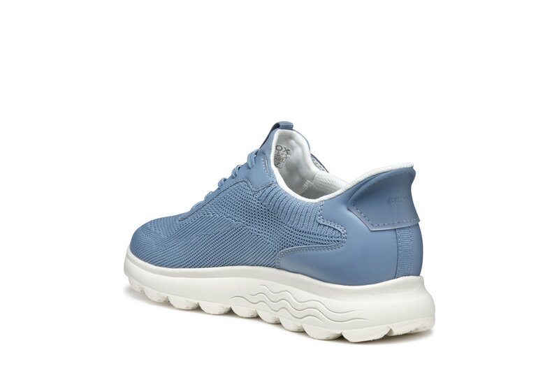 Geox schoen jeans-photo-3