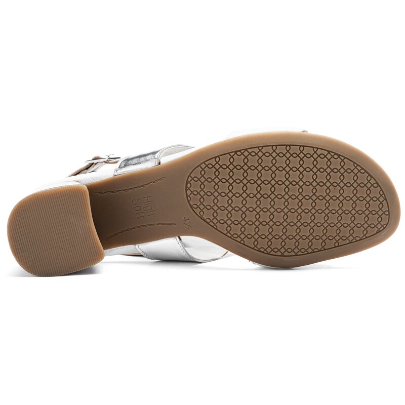 Ara sandaal wit-photo-6