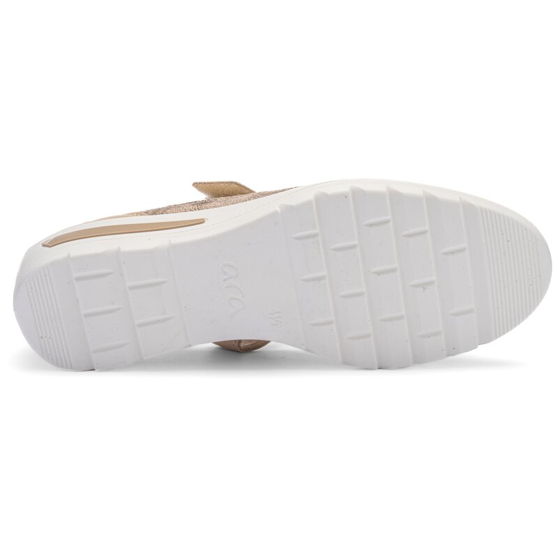 Ara ballerina beige-photo-5