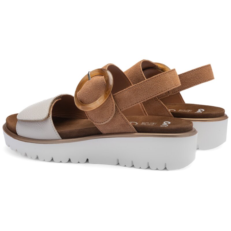 Ara sandaal beige-photo-5