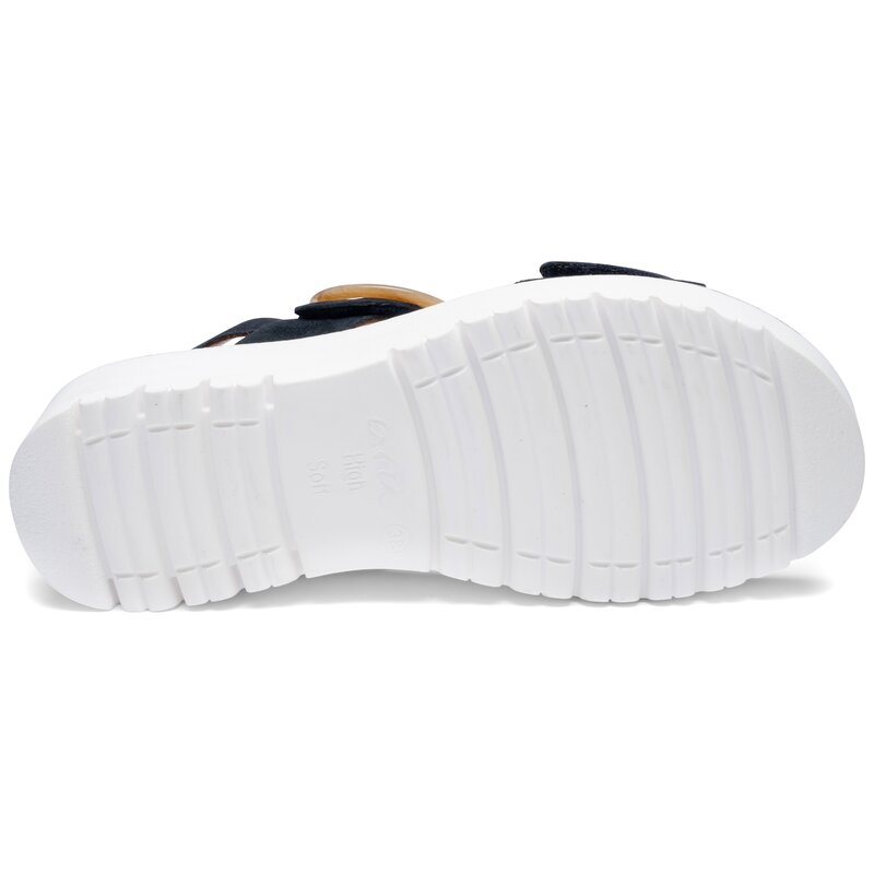 Ara sandaal blauw-photo-6