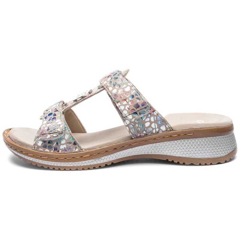 Ara aansteker licht blauw-photo-1