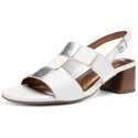 Ara sandaal wit-thumb-3