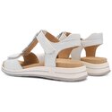 Ara sandaal wit-thumb-5